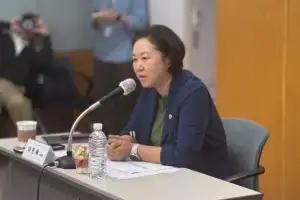 서울시의회 행정자치위원회, ‘속초수련원’ 현장방문… 시설 운영 및 편의 점검