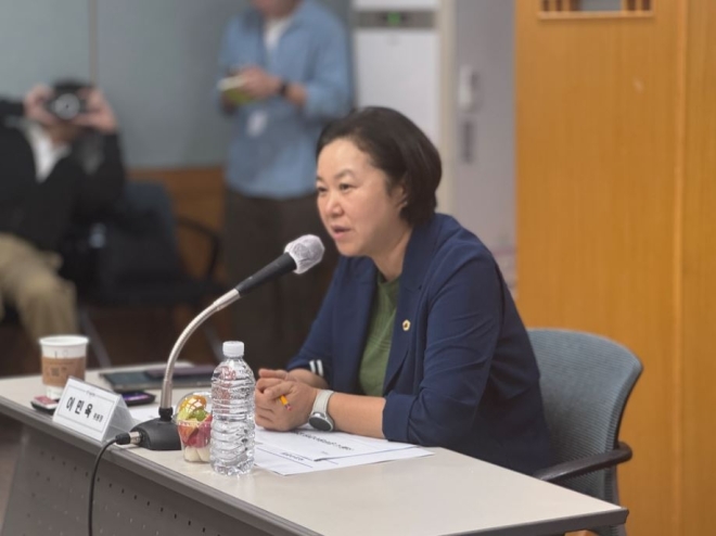 서울시의회 행정자치위원회, ‘속초수련원’ 현장방문… 시설 운영 및 편의 점검