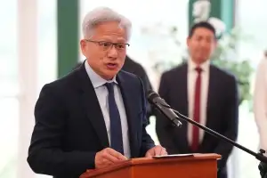 젠슨 황·저커버그, AI 규제기구 제동…앤트로픽 “AI가 AI 개발 26% 주도”
