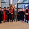 California Arts University, 이호영 신임 총장 취임…AI 중심 대학 전환 추진