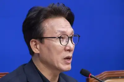 與김민석, 추미애 ‘컨설팅 21억 지출’에 “가격, 내용, 투명성 볼 것”