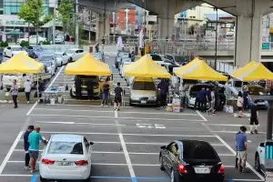 “고향 가기 전 차부터 살피세요”…서대문구 무상점검 실시