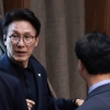 김민석 “교섭단체 15석 논거 더 많아…10석 근거 명료하지 않아”