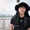 thumbnail - 해체된 아이돌, 21살 청춘 근황 화제…155km 도보 여행 응원 세례 thumbnail - 해체된 아이돌, 21살 청춘 근황 화제…155km 도보 여행 응원 세례