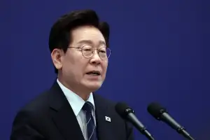 李 “북미관계 진전에 韓 역할 있어…패싱 우려 안해도 돼”