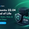 턱스케어, Ubuntu 22.04 표준 보안 지원 종료 앞두고 기업 대응 전략 제시