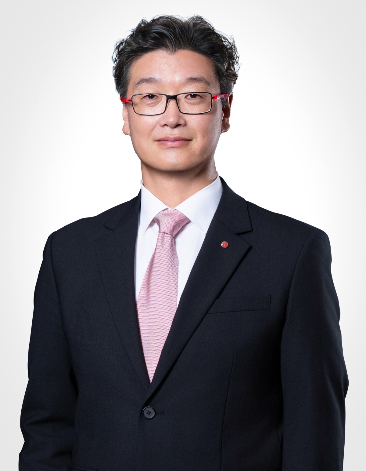 박원재 LG전자 IR담당 상무. LG전자 제공