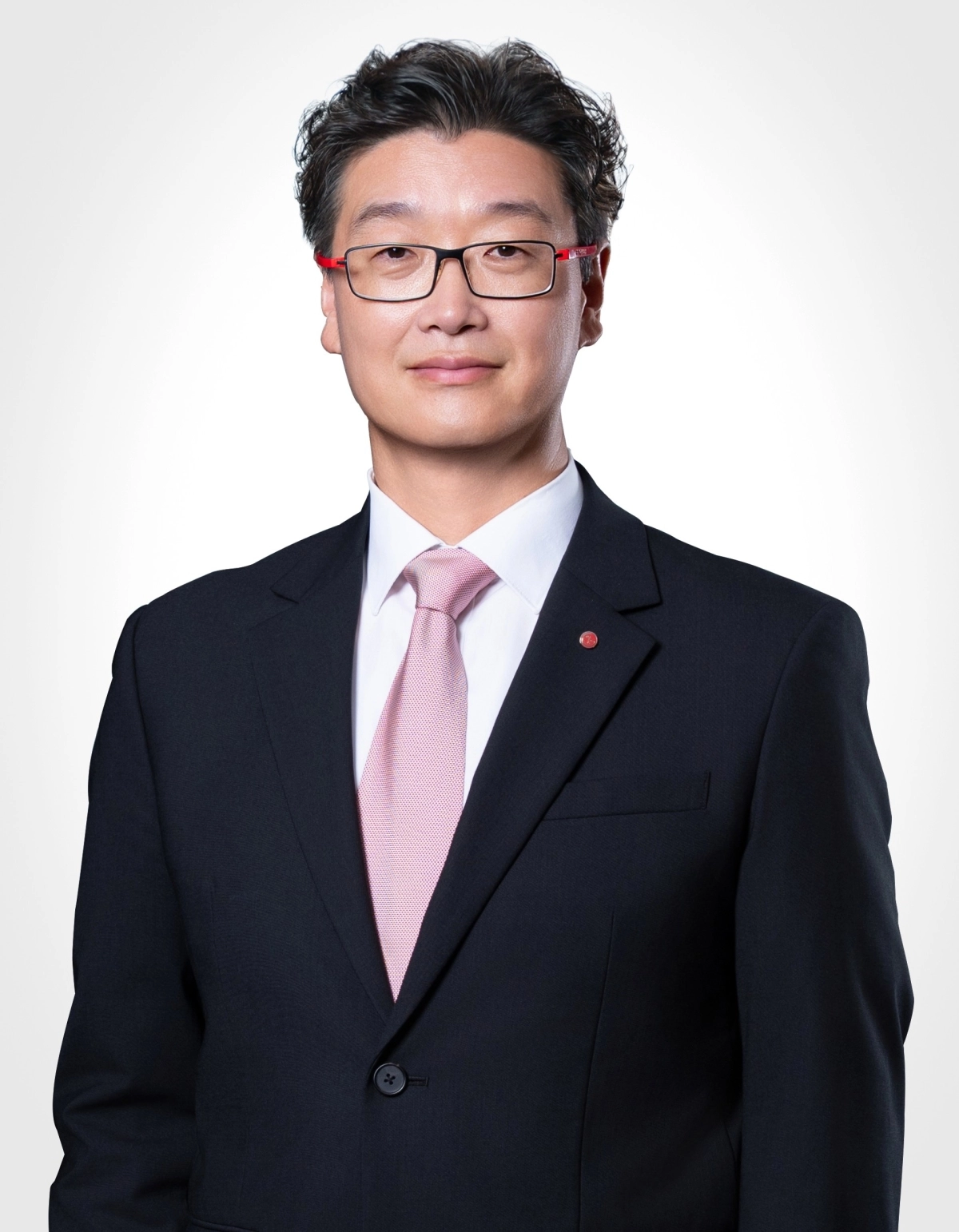 박원재 LG전자 IR담당 상무. LG전자 제공