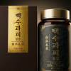 황진원, 백수과피·L-시트룰린 복합 조성물 관련 특허 2건 출원