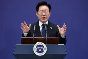 李 “특정종목 레버리지ETF 도입 과정 부족함 있었다”