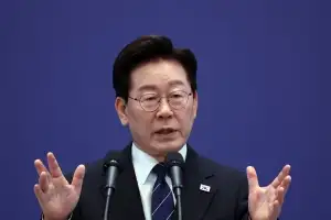 李대통령 “대미투자, 동의 어려운 부분 있어…강요에 흔들려선 안 돼”