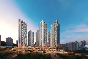 이대역 마포 프론티어, 2차 임차인 모집 진행…10년 임대의무기간 적용