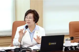 김정애 서울시의원, 위반건축물 양성화 앞두고 상담센터 운영 강화 촉구
