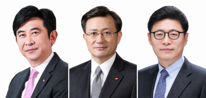 SK 부회장 3명, SK하이닉스로 이동…글로벌 전략 역량 집중