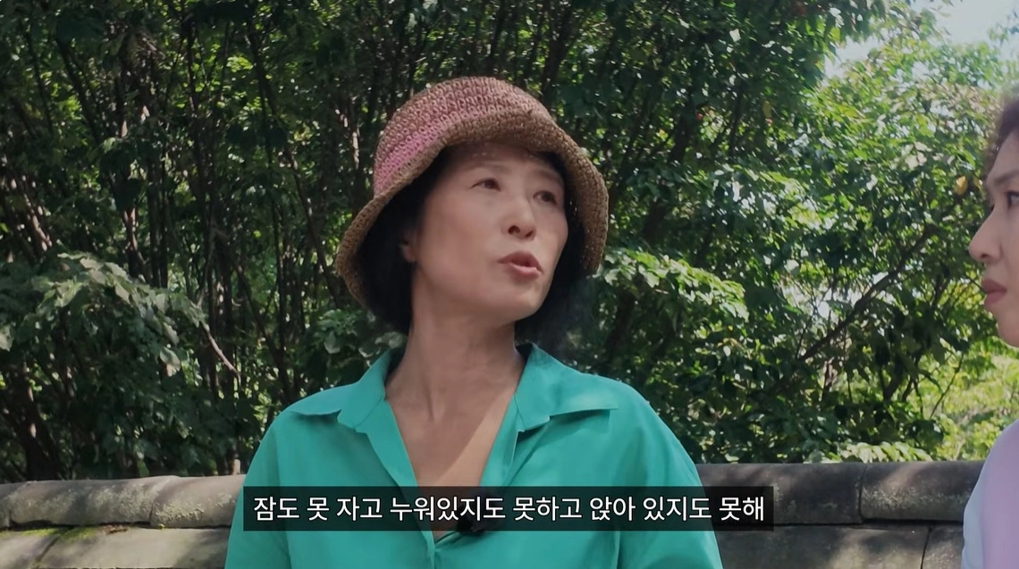 사진= 유튜브 ‘절에 간 성경’ 캡처