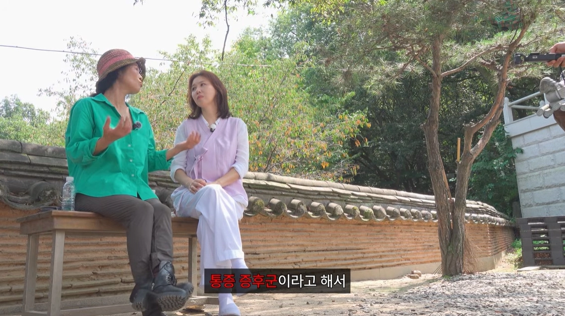 사진= 유튜브 ‘절에 간 성경’ 캡처