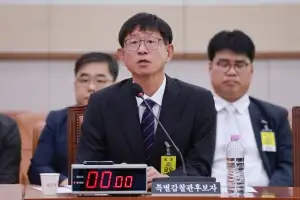 최길수 특별감찰관 인사청문회…與“尹정부 감찰”vs野“김현지 해야”