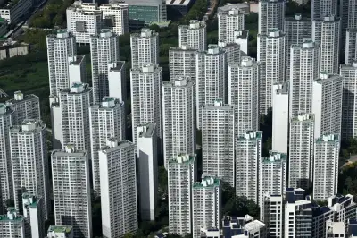 강남·강북 1순위 경쟁률 차이 13.4배…서울 청약시장 ‘강남 쏠림’