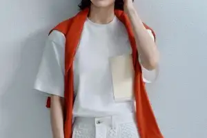 보테가 베네타, 브랜드 글로벌 앰버서더에 배우 송혜교 위촉