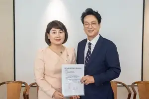 최미금 경기도의원, 화성 동탄3동·반월동 교육현안 안민석 교육감에게 직접 전달