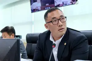 이대한 경기도의원 “출산·돌봄 지원 공백부터 살피고 근거 분명하게 설명해야”