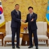 李대통령, 칼둔 UAE 행정청장 접견…“원유 최우선 공급에 감사”