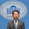 여론 악화에…김승원 자진사퇴 “李대통령 회견 보며 결심 굳혀”