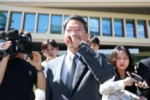 與 “김승원 결단 존중”…“조작·표적수사 진실 밝혀질 것”