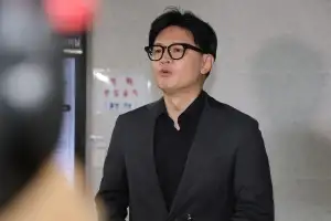 한동훈, 김승원 사퇴에 “민주당 ‘오빠독약로비’ 옹호에도 국민 이겼다”