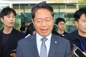 ‘허위정보 전면전’ 배수진 친 김승원…국힘 “의원직 사퇴하라” 맹공