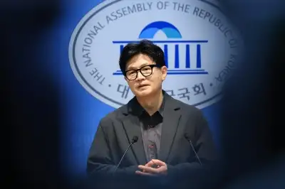 한동훈 “김민석, ‘김승원 성추행’ 제보받고도 뭉갰냐” 공개 질의