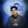 한동훈 “김민석, ‘김승원 성추행’ 제보받고도 뭉갰냐” 공개 질의