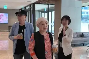 86세 사미자, ‘60억’ 집 내놓고 실버타운 보러가더니…“마음 돌아섰다”