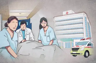 경북 포항 동대산서 60대 등산객 추락해 숨져