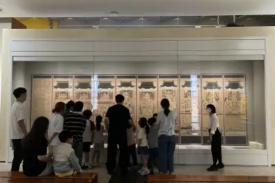 서울시 문화시설, 주 5일 밤 9시까지 문 연다