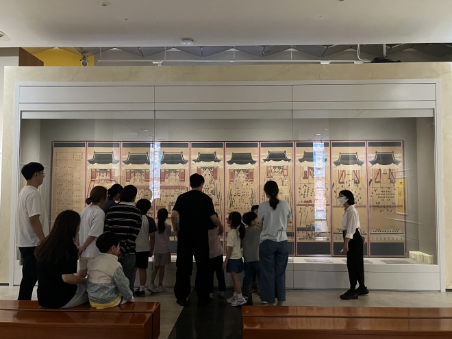 서울시 문화시설, 주 5일 밤 9시까지 문 연다
