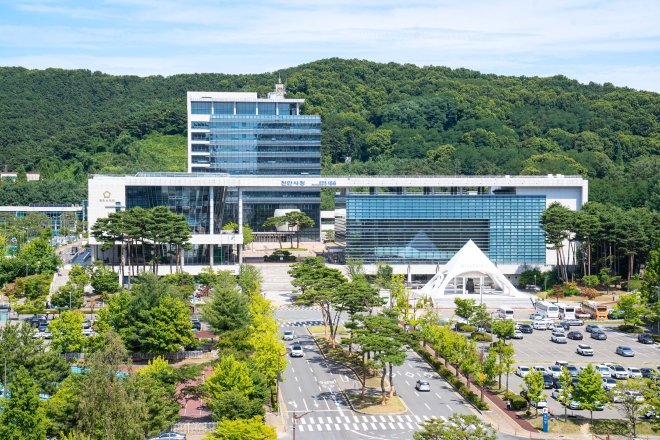 천안 3·4 산단 등 ‘반도체 소부장 특화단지’ 육성