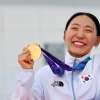 “저희 중계 좀 해주세요!” 아시안게임 첫 금메달인데…이번에도 방송 없었다