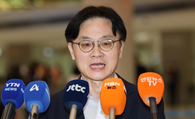 [단독] 정부, 대미투자 국회 비공개 보고 22일 유력