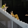 뉴욕 지하철, 스타트업, 하이라인에 폭소…미국 무기고에 울려 퍼진 한국어 ‘벚꽃동산’