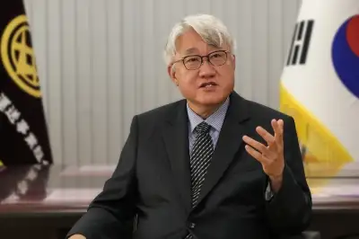 김정환 이사장 “버스 ‘필수공익사업’ 지정 절실”