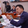 기상청도 온실가스 감축 목표 못 지켰다