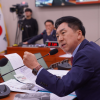 [단독]기상청도 온실가스 감축 목표 못 지켰다
