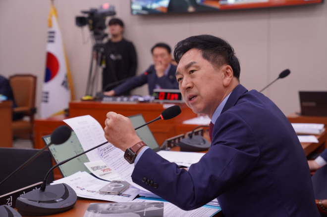 [단독]기상청도 온실가스 감축 목표 못 지켰다
