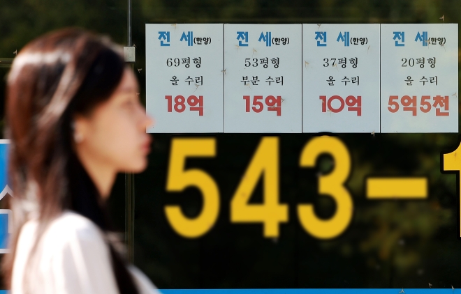한강벨트도 아닌데… 성북·동대문 ‘전세 10억’