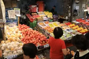 열 집 중 일곱 집 “차례 안 지내요”
