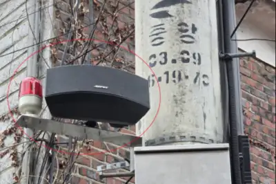 용산, 전국 첫 IoT 레이더로 침수 골든타임 잡는다