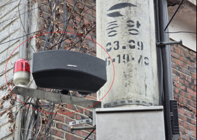 용산, 전국 첫 IoT 레이더로 침수 골든타임 잡는다