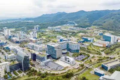 기업은행·에너지자원공사 유치 정조준… ‘첨단산업 대구’ 도약
