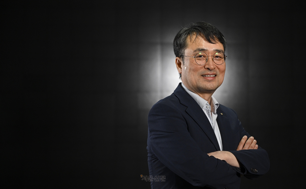 이헌욱 한국부동산원장